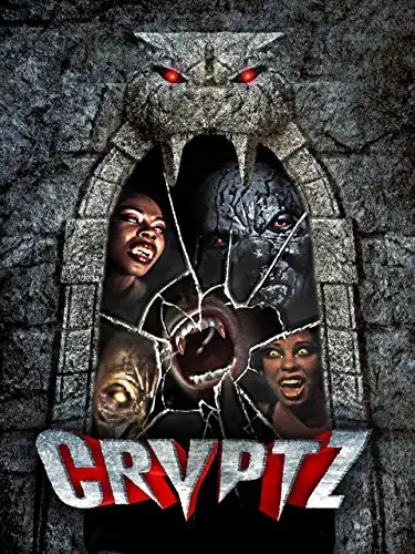 Watch and Download Cryptz 1