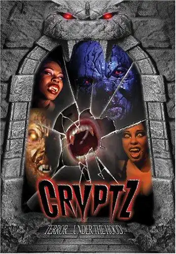 Watch and Download Cryptz 2