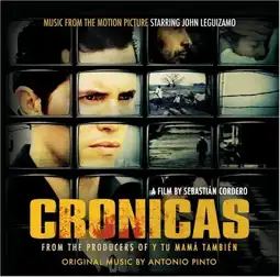 Watch and Download Crónicas 13