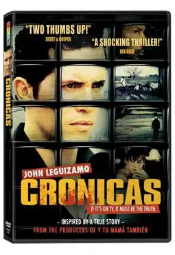 Watch and Download Crónicas 14