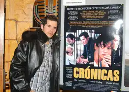 Watch and Download Crónicas 4