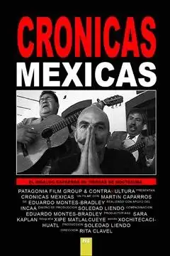 Watch and Download Crónicas Mexicas 1