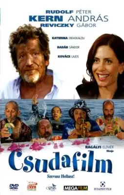 Watch and Download Csudafilm 2