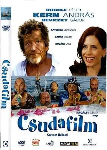 Watch and Download Csudafilm 4