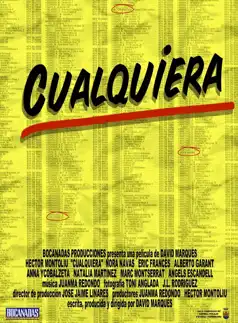 Watch and Download Cualquiera