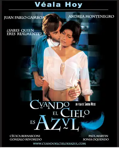 Watch and Download Cuando el cielo es azul 7