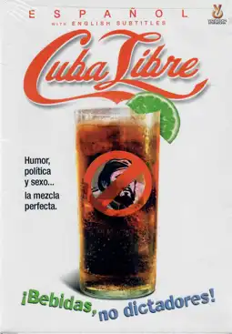 Watch and Download Cuba libre 3