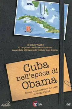 Watch and Download Cuba Nell’ Epoca di Obama