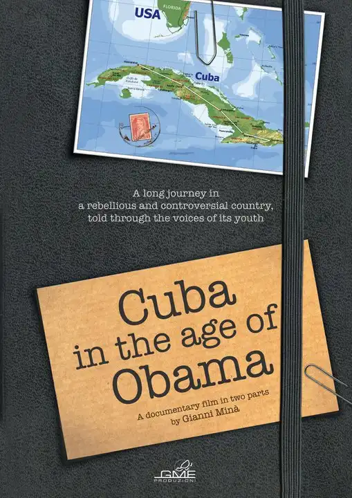 Watch and Download Cuba Nell' Epoca di Obama 1