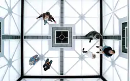 Watch and Download Cube 2: Hypercube 11