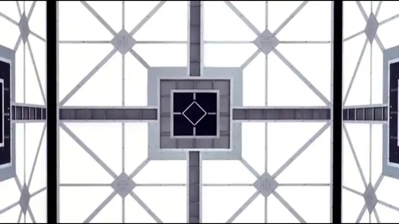 Watch and Download Cube 2: Hypercube 16