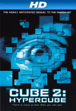 Watch and Download Cube 2: Hypercube 4