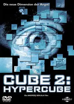 Watch and Download Cube 2: Hypercube 6