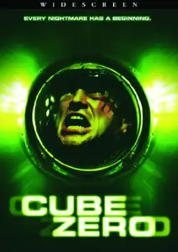 Watch and Download Cube Zero 4