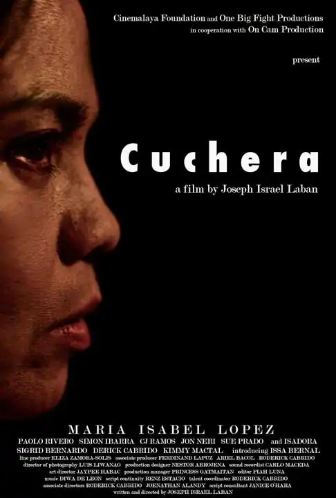 Watch and Download Cuchera 1