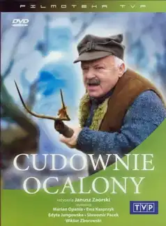 Watch and Download Cudownie ocalony