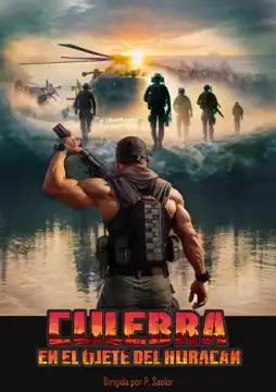 Watch and Download Culebra, en el ojete del huracán 7