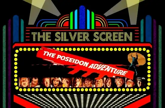 Watch and Download Cult Culture: The Poseidon Adventure 1