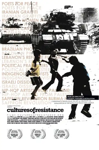 Watch and Download Cultures of Resistance 2