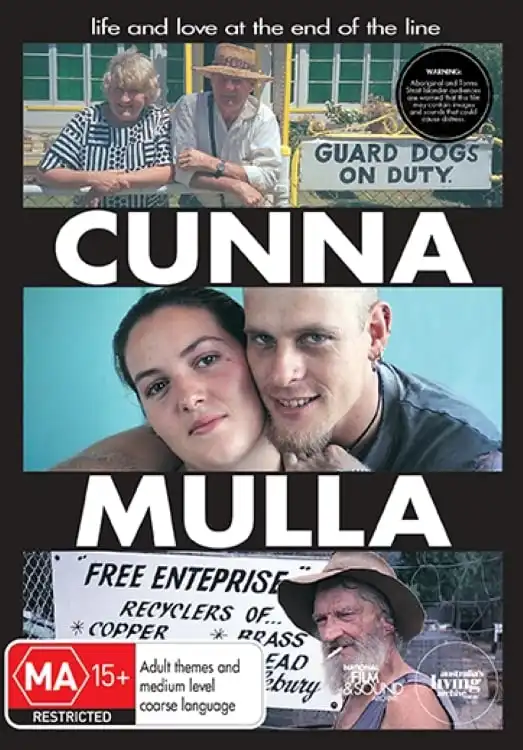 Watch and Download Cunnamulla