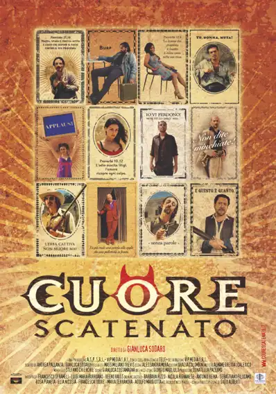 Watch and Download Cuore scatenato 1