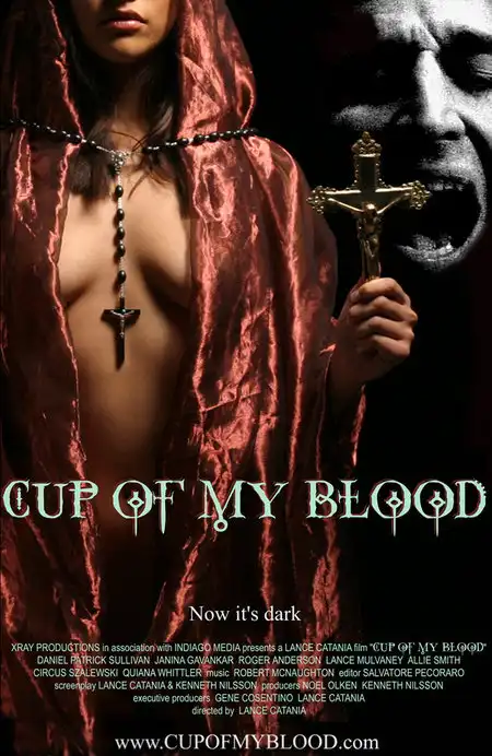 Watch and Download Cup of My Blood 7