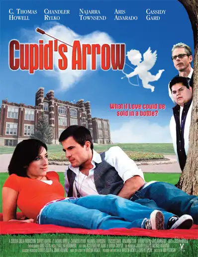 Watch and Download Cupid's Arrow 5