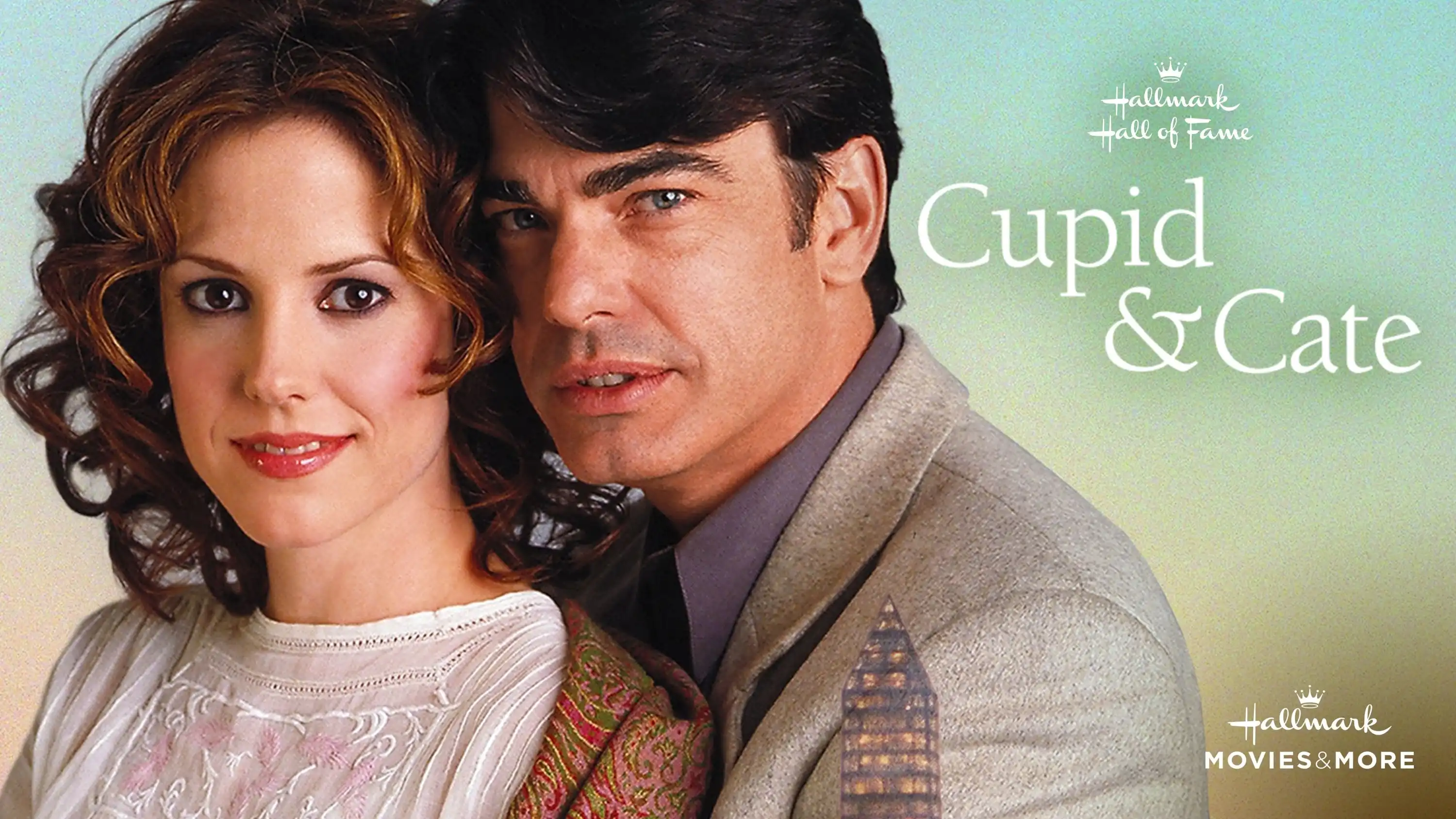 Watch and Download Cupid & Cate 2