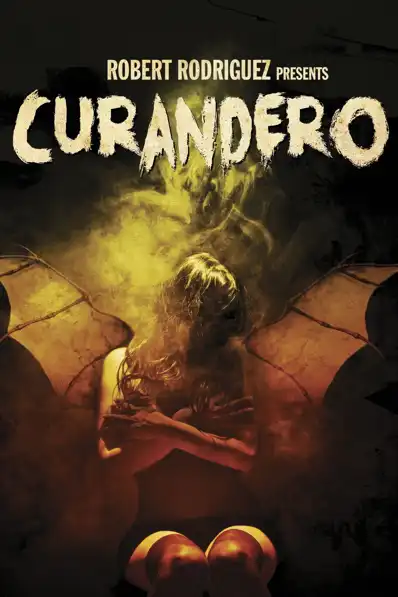 Watch and Download Curandero 5