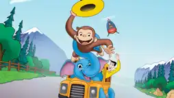 Watch and Download Curious George 2: Follow That Monkey! 1