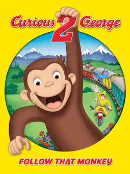 Watch and Download Curious George 2: Follow That Monkey! 15