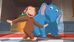 Watch and Download Curious George 2: Follow That Monkey! 7