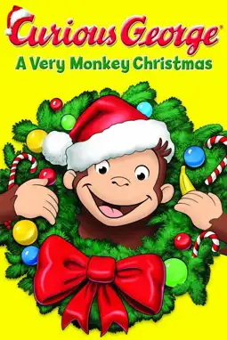 Watch and Download Curious George: A Very Monkey Christmas 15