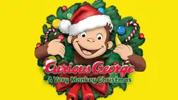 Watch and Download Curious George: A Very Monkey Christmas 3