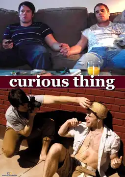 Watch and Download Curious Thing 4