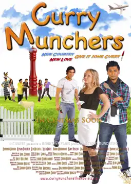 Watch and Download Curry Munchers 1