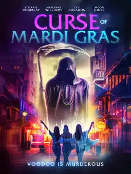 Watch and Download Curse of Mardi Gras 2