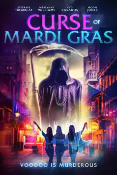 Watch and Download Curse of Mardi Gras