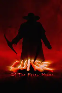 Watch and Download Curse of the Forty-Niner