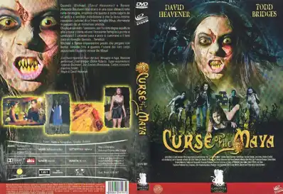 Watch and Download Curse of the Maya 5