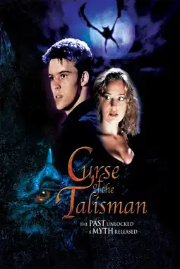 Watch and Download Curse of the Talisman 4