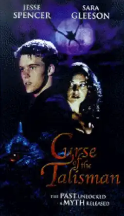 Watch and Download Curse of the Talisman 6