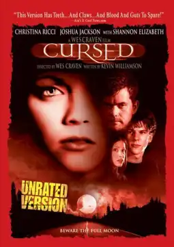 Watch and Download Cursed 6