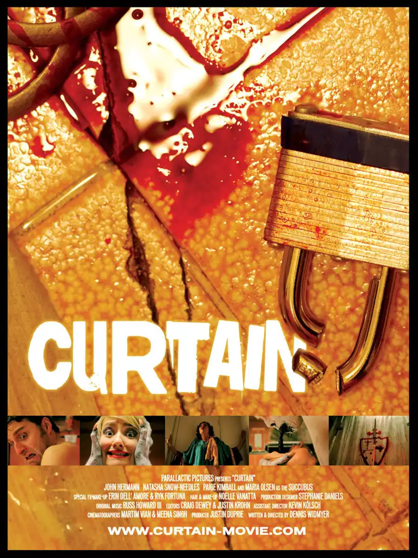 Watch and Download Curtain 1