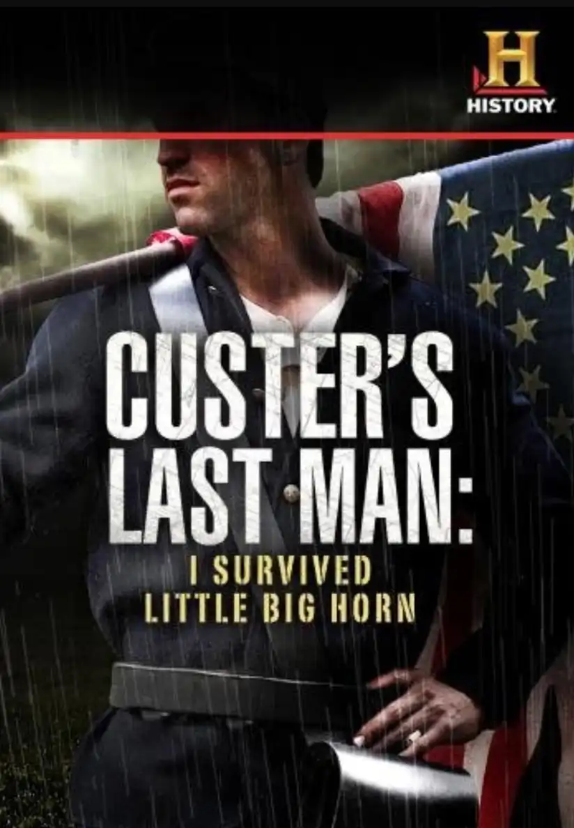 Watch and Download Custer's Last Man: I Survived Little Big Horn 1