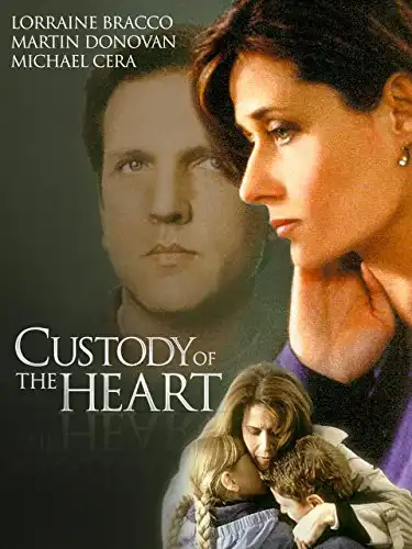 Watch and Download Custody of the Heart 2