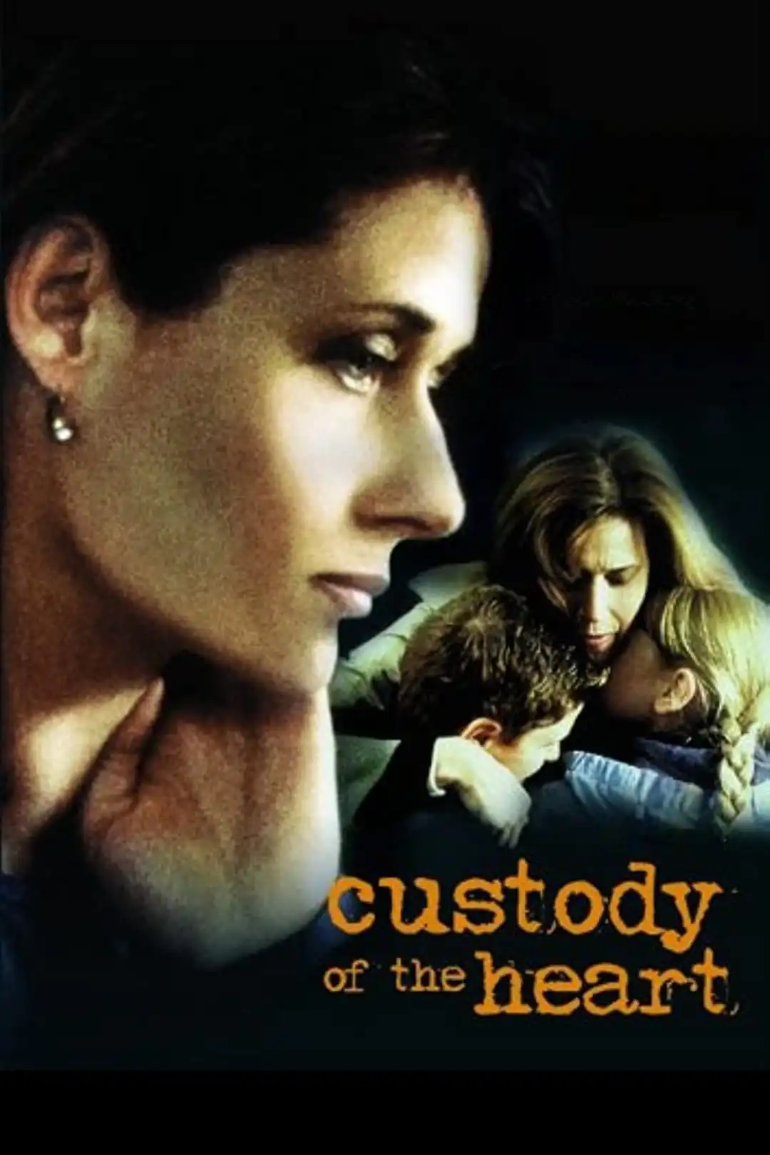 Watch and Download Custody of the Heart