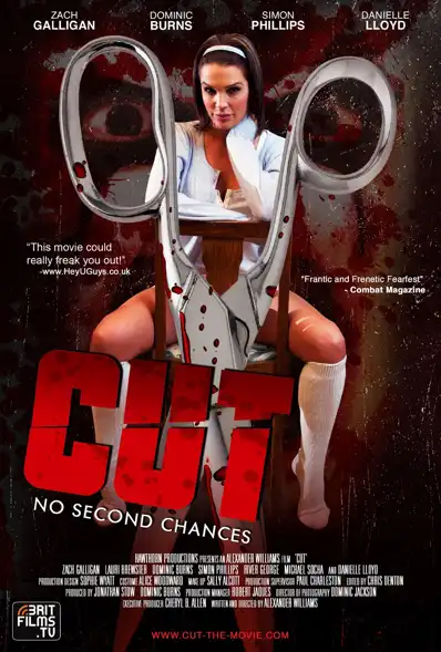 Watch and Download Cut 1