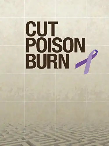 Watch and Download Cut Poison Burn 1