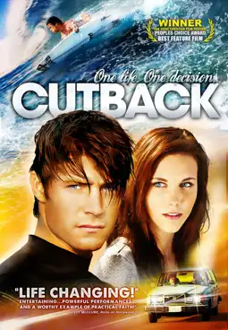 Watch and Download Cutback 1